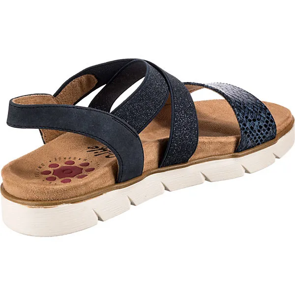 RELIFE Harpel Klassische Sandalen – Bild 5