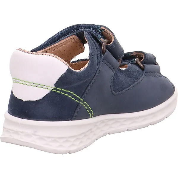 Superfit Baby Sandalen LAGOON WMS Weite M4 Für Jungen – Bild 4