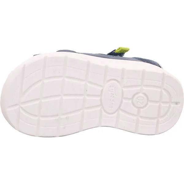 Superfit Baby Sandalen LAGOON WMS Weite M4 Für Jungen – Bild 6