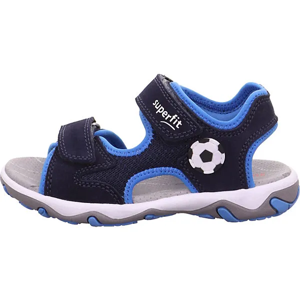 Superfit Sandalen MIKE 3.0 WMS Weite M4 Für Jungen – Bild 2