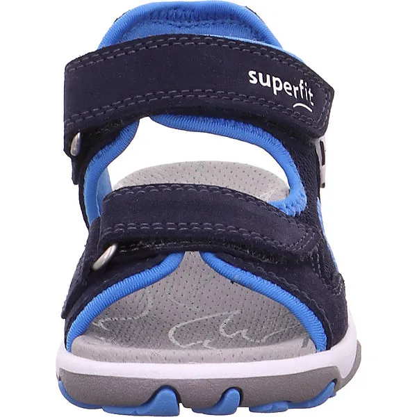 Superfit Sandalen MIKE 3.0 WMS Weite M4 Für Jungen – Bild 3