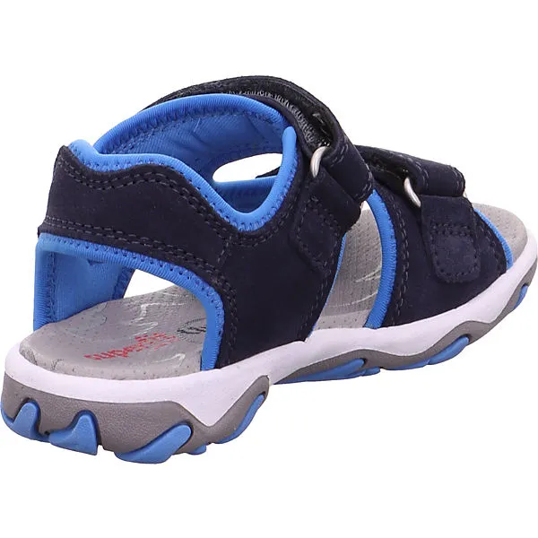 Superfit Sandalen MIKE 3.0 WMS Weite M4 Für Jungen – Bild 4