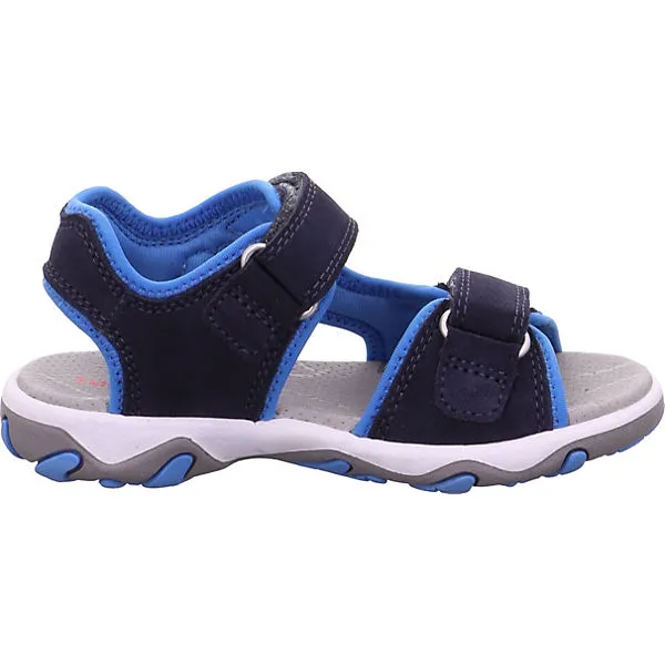 Superfit Sandalen MIKE 3.0 WMS Weite M4 Für Jungen – Bild 5