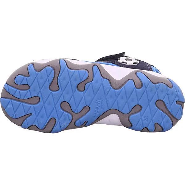 Superfit Sandalen MIKE 3.0 WMS Weite M4 Für Jungen – Bild 6