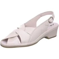 Aco Sandalen - Weiß