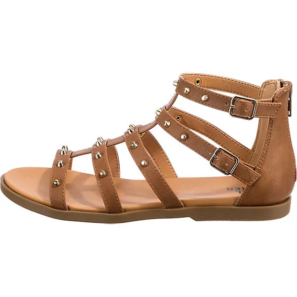 Bullboxer Sandalen Für Mädchen – Bild 2