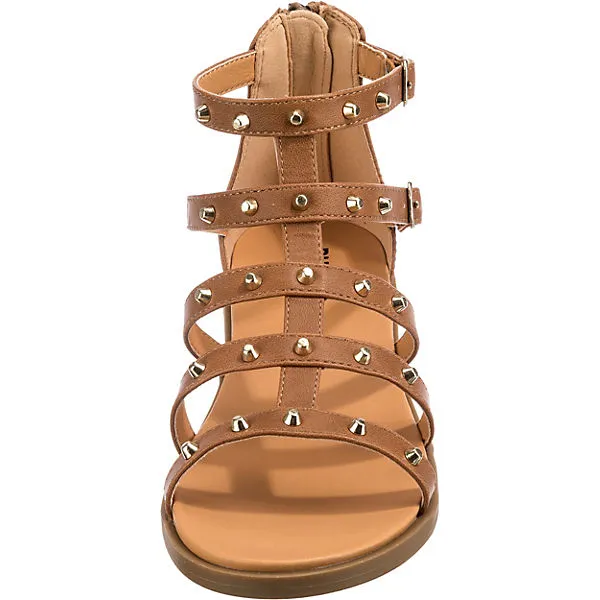 Bullboxer Sandalen Für Mädchen – Bild 3