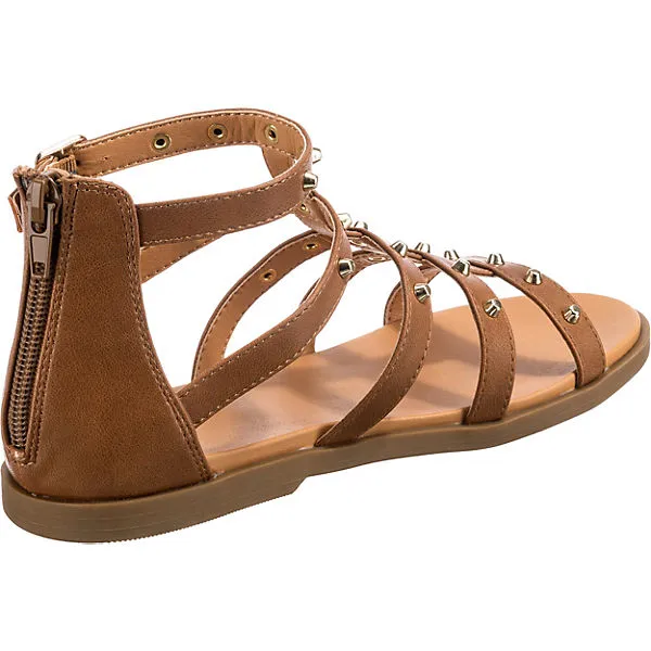 Bullboxer Sandalen Für Mädchen – Bild 4