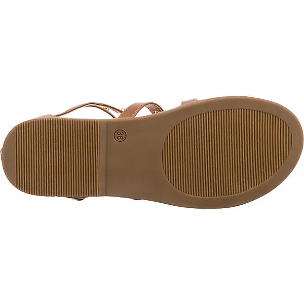 Bullboxer Sandalen Für Mädchen – Bild 6