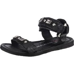 A.S.98 Ramos Riemchensandalen