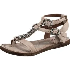A.S.98 Ramos T-Steg-Sandalen