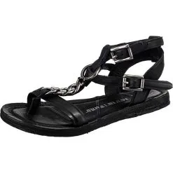 A.S.98 Ramos T-Steg-Sandalen