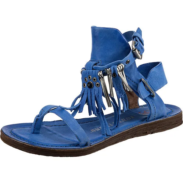 A.S.98 Ramos T-Steg-Sandalen