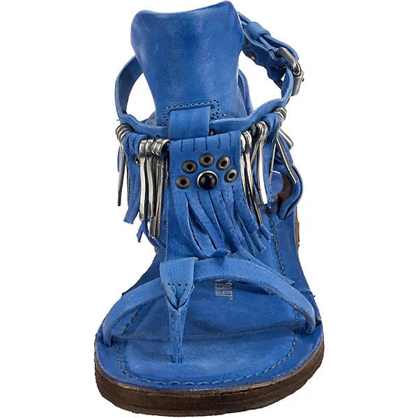 A.S.98 Ramos T-Steg-Sandalen – Bild 4