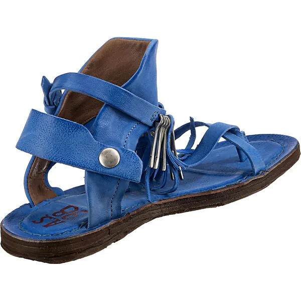 A.S.98 Ramos T-Steg-Sandalen – Bild 5