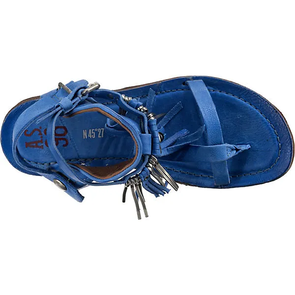 A.S.98 Ramos T-Steg-Sandalen – Bild 6