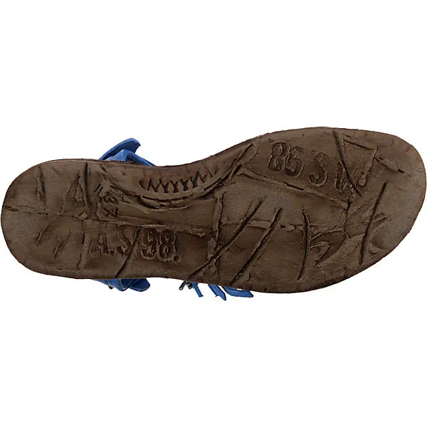 A.S.98 Ramos T-Steg-Sandalen – Bild 7