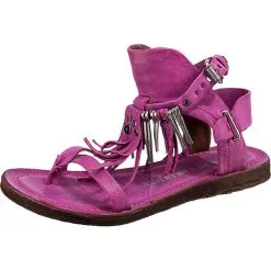 A.S.98 Ramos T-Steg-Sandalen