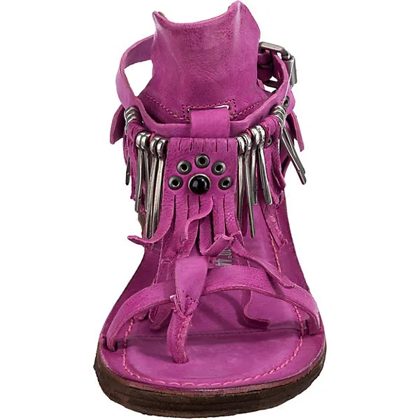 A.S.98 Ramos T-Steg-Sandalen – Bild 4