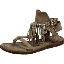 A.S.98 Ramos T-Steg-Sandalen