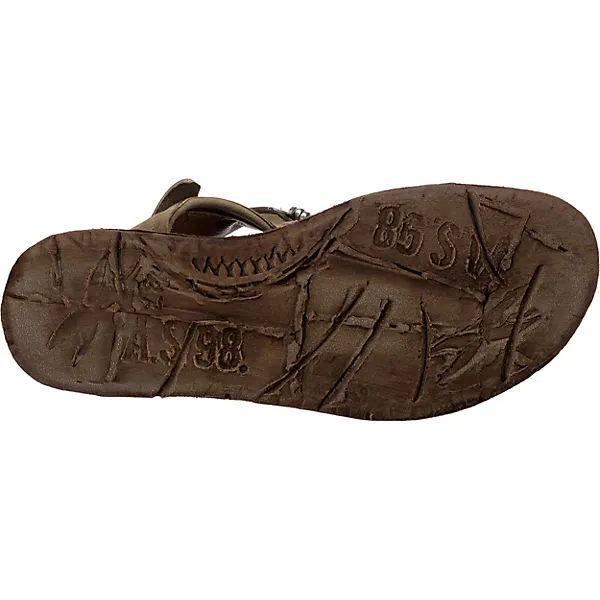 A.S.98 Ramos T-Steg-Sandalen – Bild 7