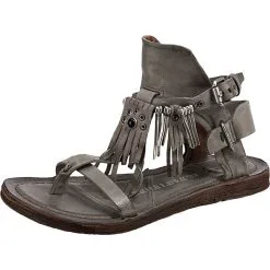 A.S.98 Ramos T-Steg-Sandalen
