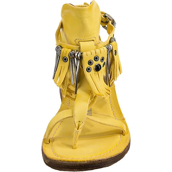 A.S.98 Ramos T-Steg-Sandalen – Bild 4