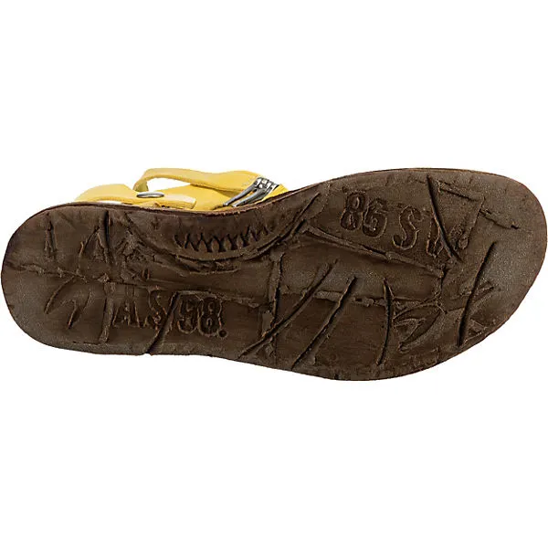 A.S.98 Ramos T-Steg-Sandalen – Bild 7