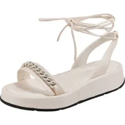 MJUS Klassische Sandalen