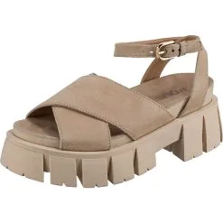 MJUS Klassische Sandalen - Beige