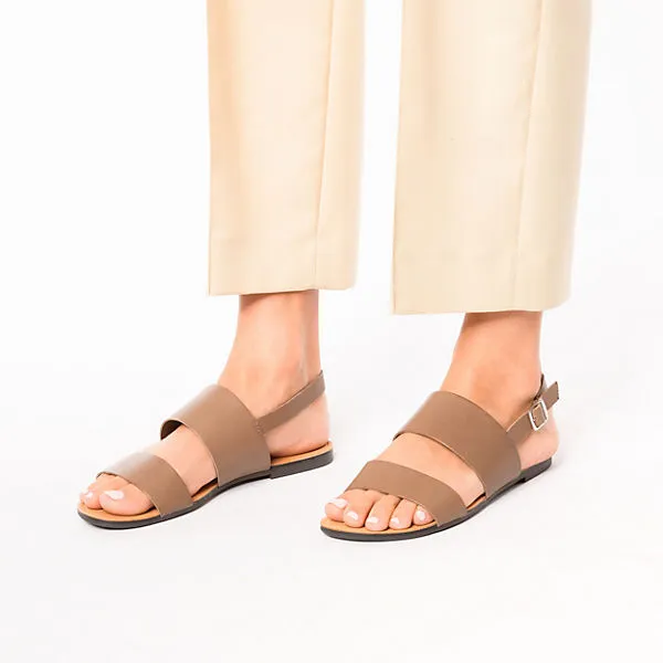 Vagabond Tia Klassische Sandalen – Bild 2