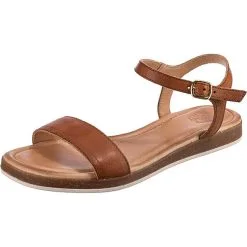 Apple Of Eden Isa Riemchensandalen