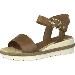 Tamaris Riemchensandalen