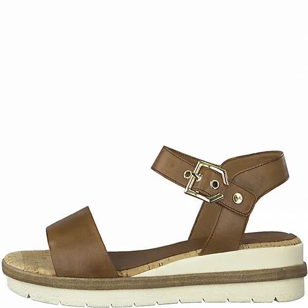 Tamaris Riemchensandalen – Bild 2