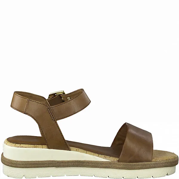 Tamaris Riemchensandalen – Bild 3