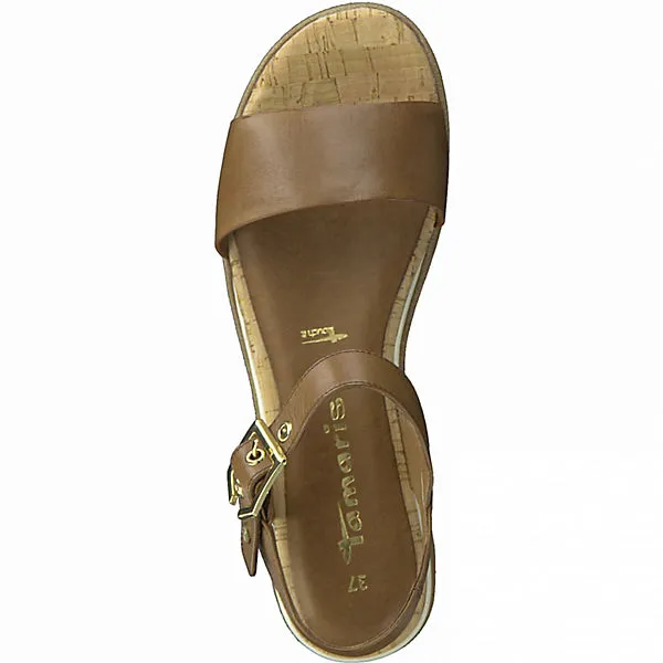 Tamaris Riemchensandalen – Bild 4