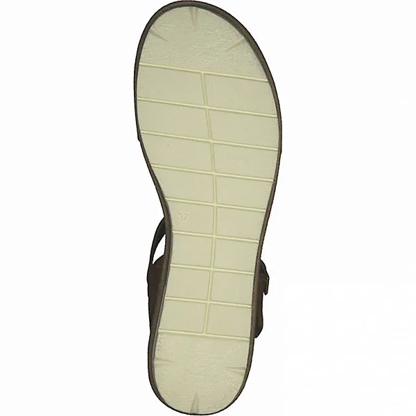 Tamaris Riemchensandalen – Bild 5