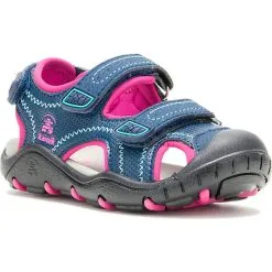 Kamik Sandalen SEATURTLE2 Für Mädchen