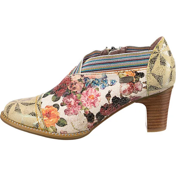 Laura Vita Elcodieo Hochfront-Pumps – Bild 2