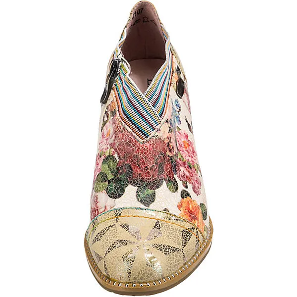 Laura Vita Elcodieo Hochfront-Pumps – Bild 3