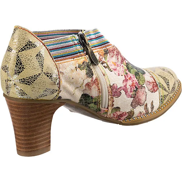 Laura Vita Elcodieo Hochfront-Pumps – Bild 4