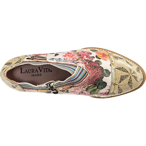 Laura Vita Elcodieo Hochfront-Pumps – Bild 5