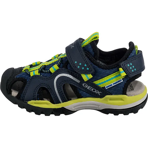 Geox Sandalen BOREALIS Für Jungen – Bild 2