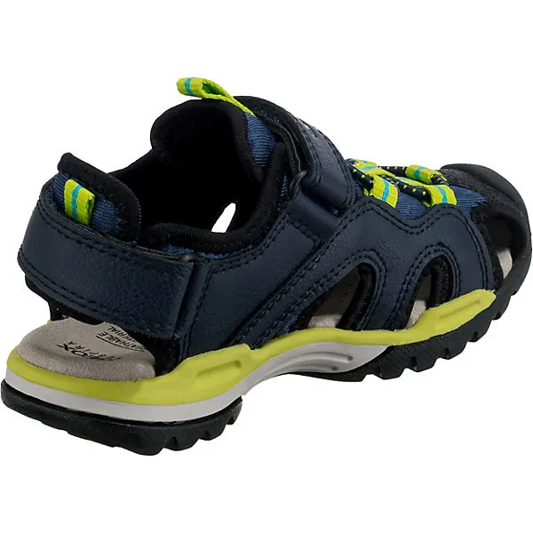 Geox Sandalen BOREALIS Für Jungen – Bild 4