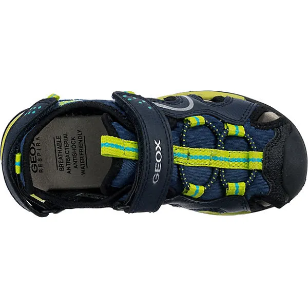 Geox Sandalen BOREALIS Für Jungen – Bild 5