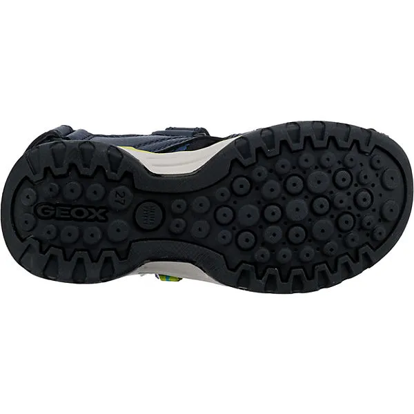 Geox Sandalen BOREALIS Für Jungen – Bild 6