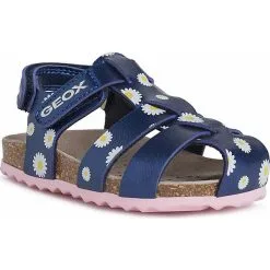 Geox Sandalen CHALKI Für Mädchen
