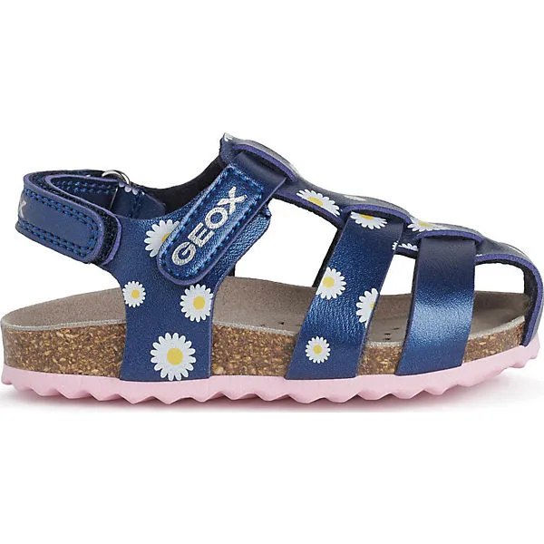 Geox Sandalen CHALKI Für Mädchen – Bild 2