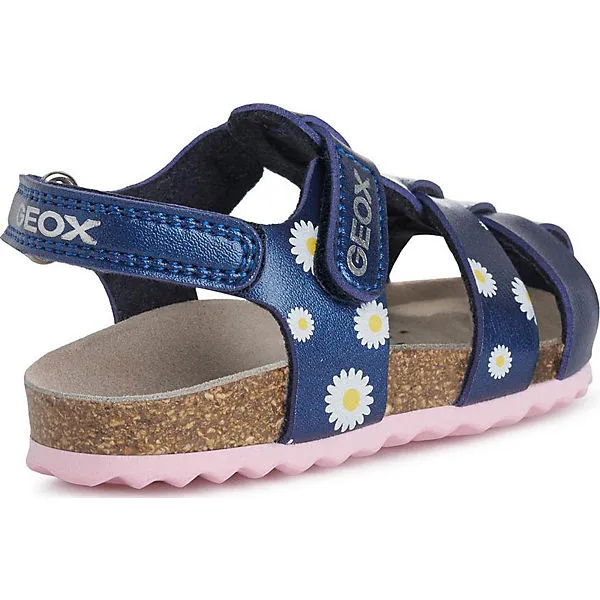Geox Sandalen CHALKI Für Mädchen – Bild 3