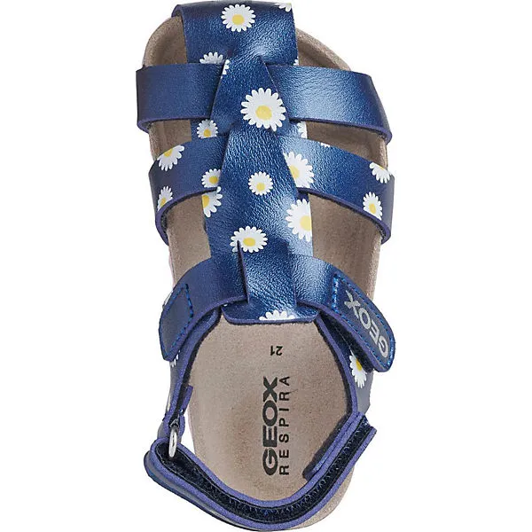 Geox Sandalen CHALKI Für Mädchen – Bild 4